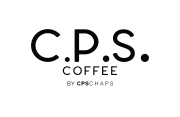 C.P.S. COFFEE BY CPS CHAPS LOGO-01